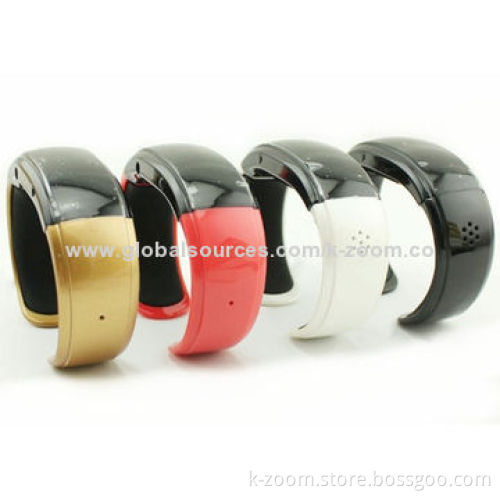 Intelligent Bracelets, Smart Watch, Automatic Power-saving Mode
